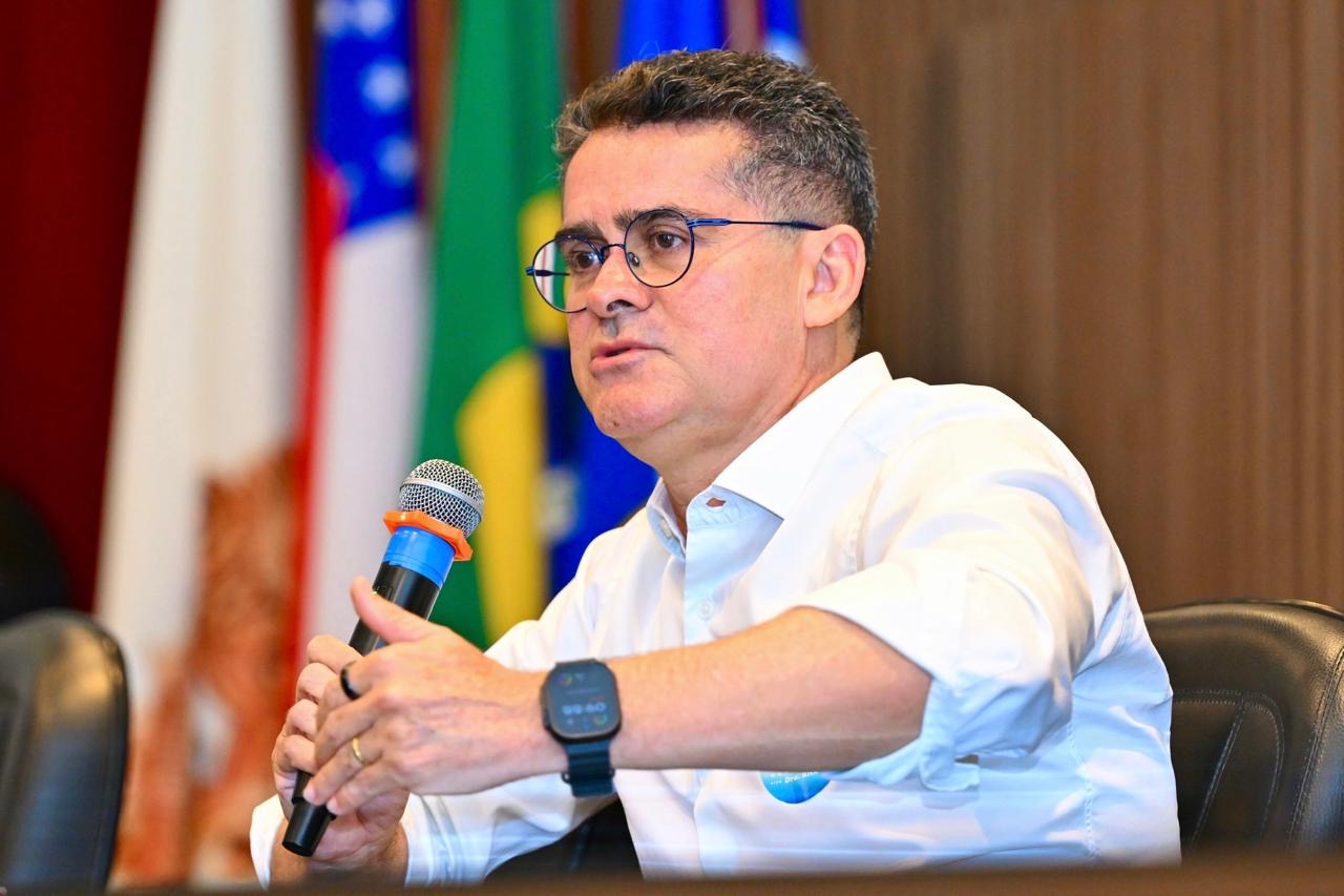 David lembra investimentos no Distrito Industrial e garante defesa dos incentivos