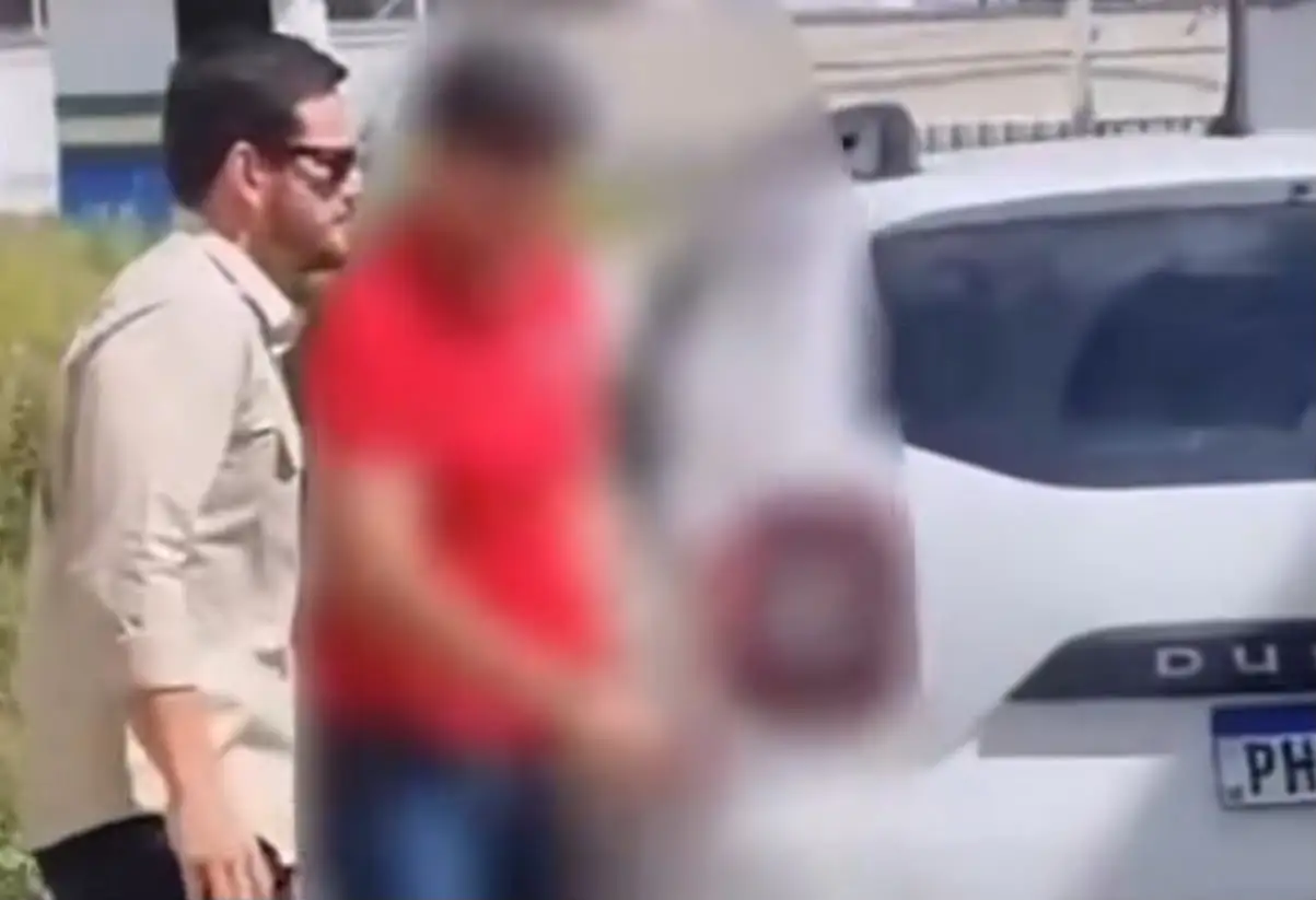 Diretor de escola é preso suspeito de estuprar três alunas em Manaus