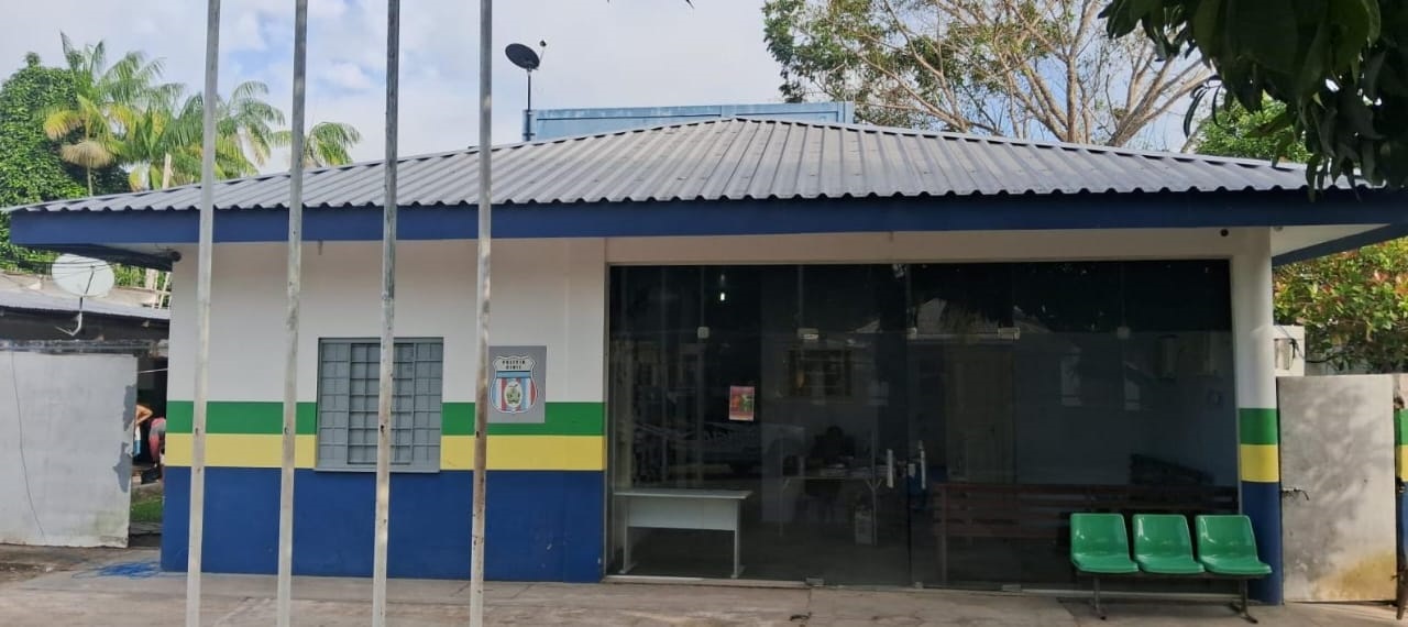 Adolescente indígena é atacado a golpes de terçado; suspeito de é preso em Carauari