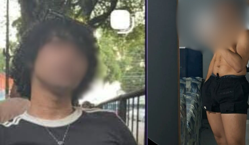 Jovem é preso e confessa abuso sexual contra cadela em Manaus