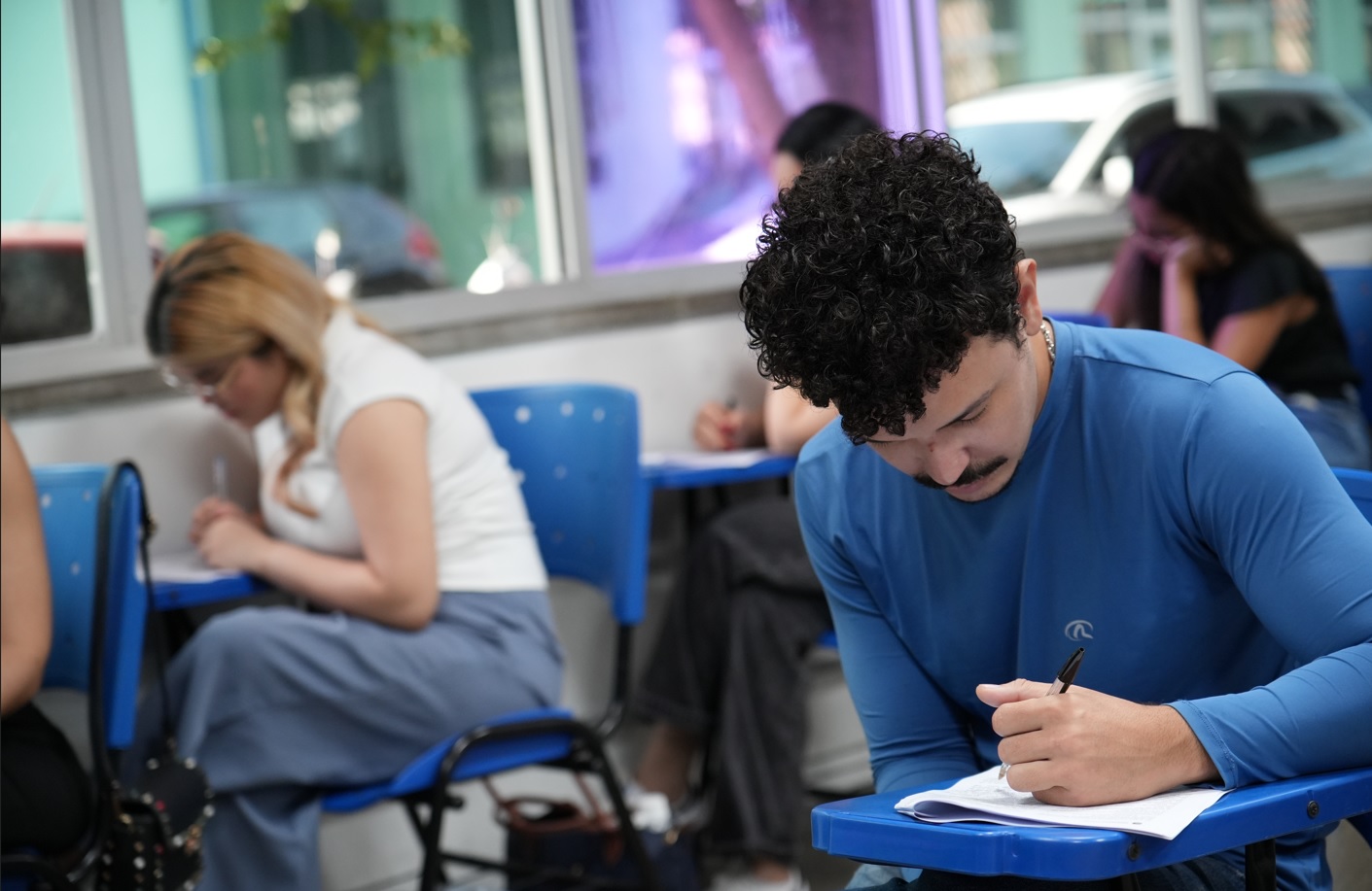 Defensoria abre inscrições para processo seletivo de residência jurídica em Tefé