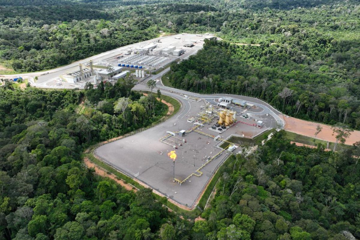 Governo do AM e Sebrae lançam Amazonas Óleo, Gás & Energia – Expo e Conferência 2026