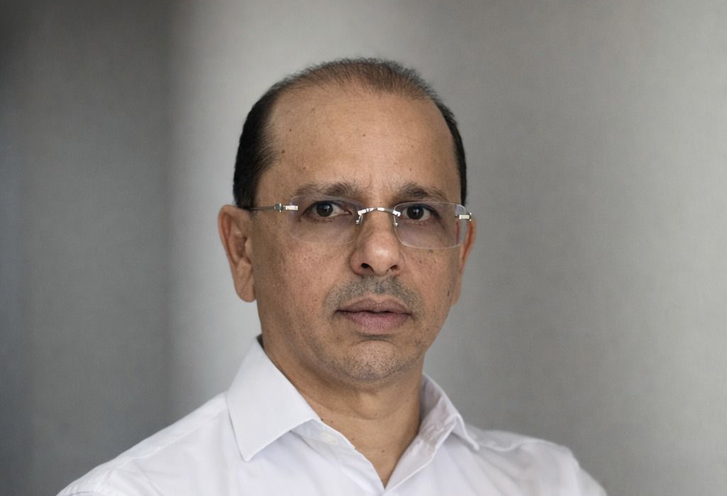 Luis Alberto Nicolau traz visão estratégica sobre o futuro da saúde na ExpoPIM 4.0