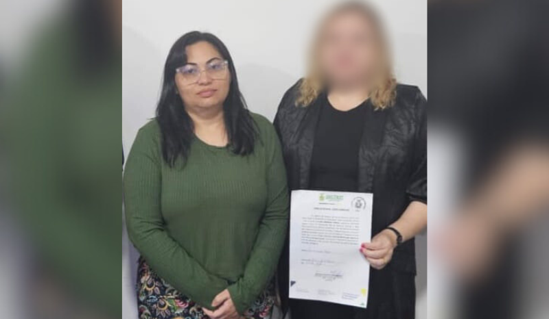 Esposa de ‘Tio Patinhas', 'Dama do tráfico'  vai cumprir prisão domiciliar