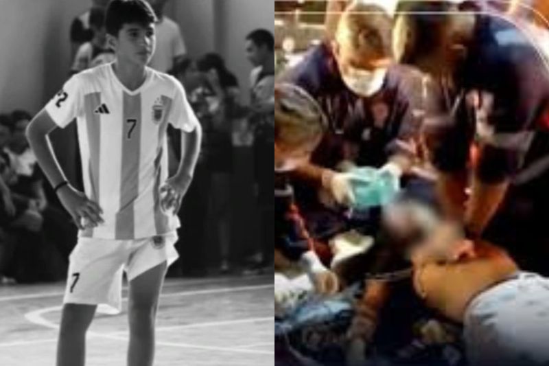 Adolescente morre após descarga elétrica em estacionamento de shopping em Manaus