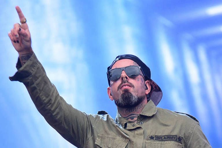 Tico Santa Cruz é atração nacional do segundo fim de semana do Amazonas Food Festival