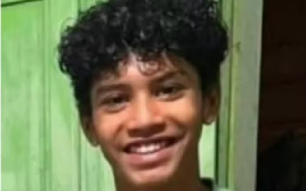 Corpo de adolescente de 12 anos empurrado no rio Paraná do Ramos é encontrado