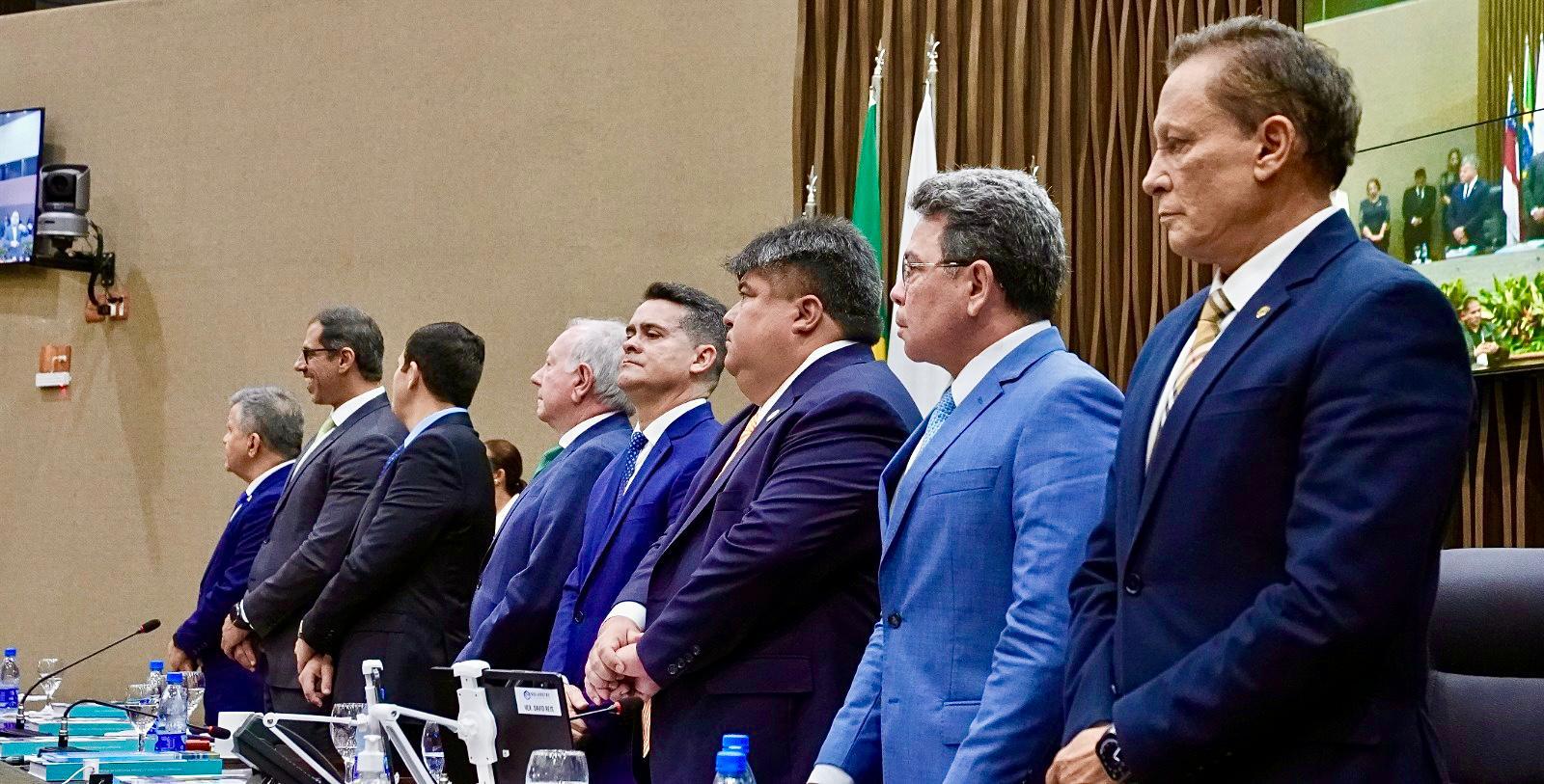 CMM realiza primeira sessão do ano e inicia os trabalhos legislativos