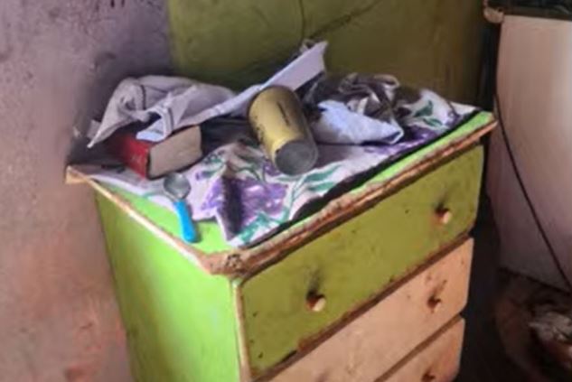 Crianças de 7 e 10 anos são encontradas abandonadas em casa no AM