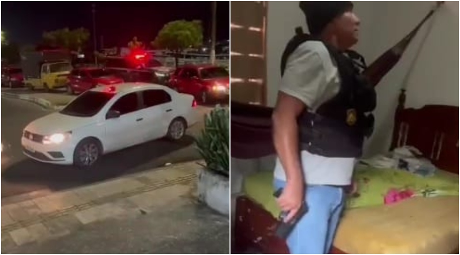 Quadrilha usava sites de relacionamento para sequestrar e roubar vítimas