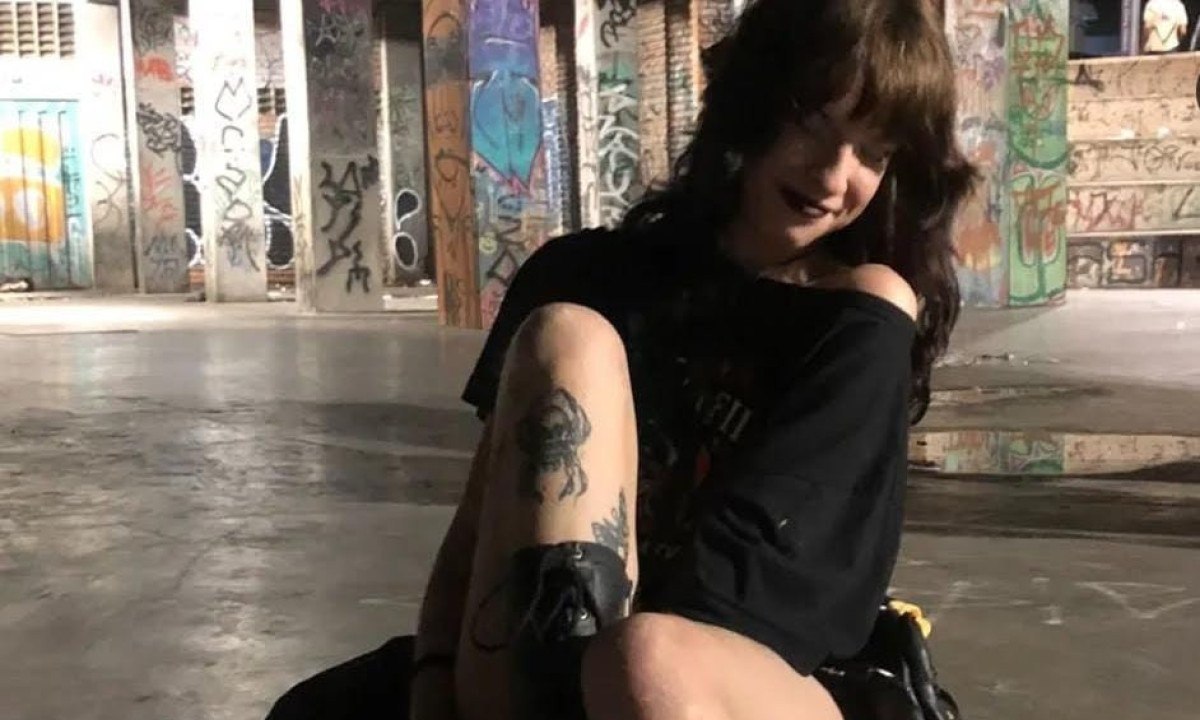 Saiba quem era jovem enterrada e concretada por cobrar dívida de ex-colega