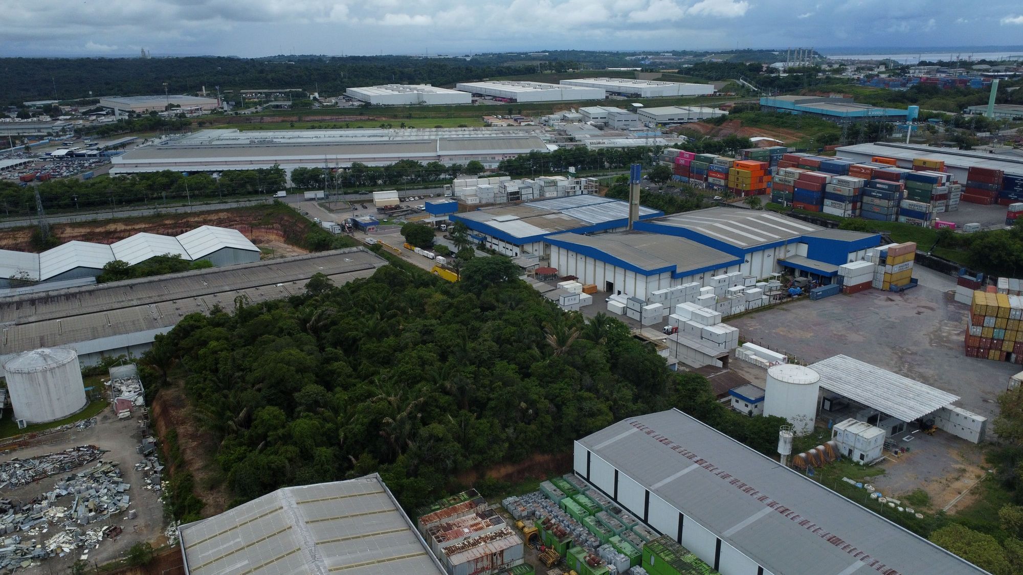 Faturamento do Polo Industrial de Manaus cresce 14,54% em janeiro