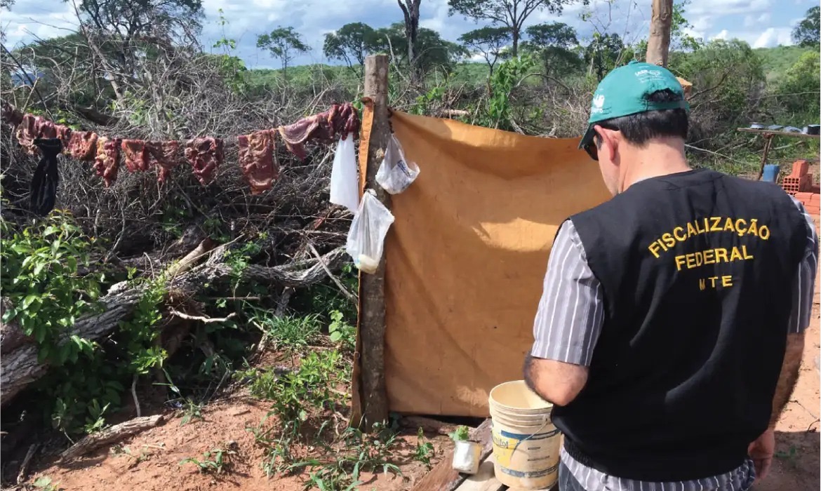 Amazonas tem seis novos registros na ‘Lista Suja’ do trabalho escravo