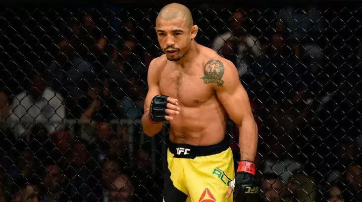 José Aldo abandona aposentadoria e vai fazer despedida do MMA no UFC 301