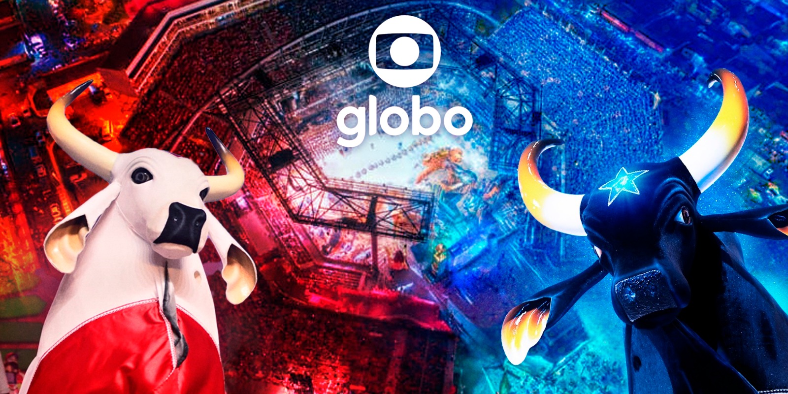 Globo transmitirá Festival de Parintins, anuncia Governo do Amazonas