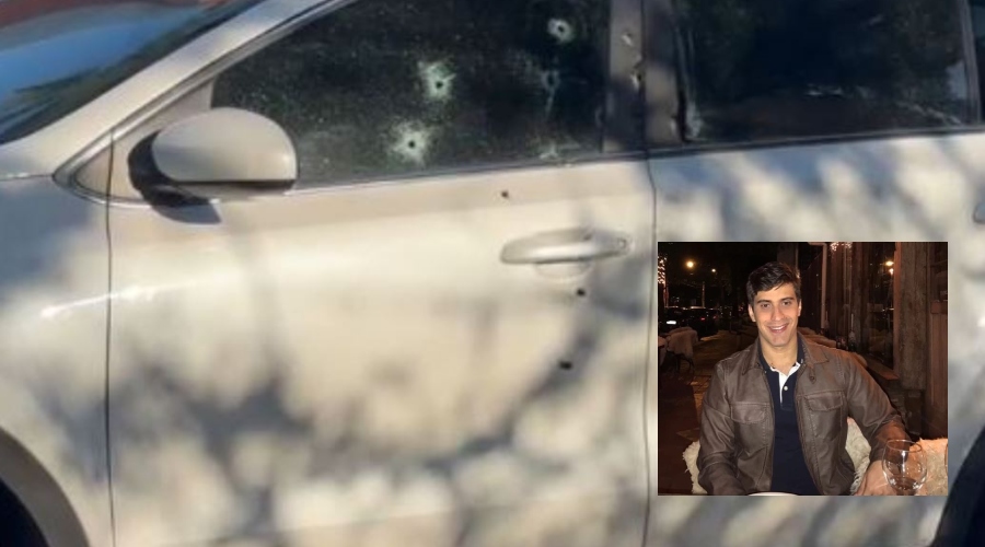 Atentado contra médico foi motivado por vingança, diz Polícia Civil