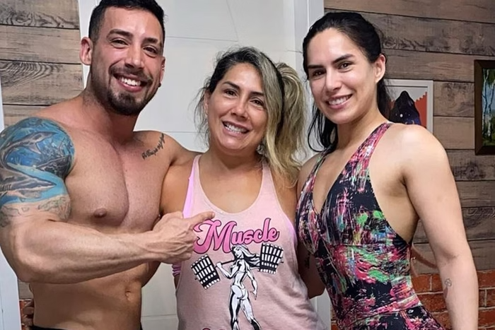 Caso Djidja: onze pessoas são indiciadas pela Polícia Civil do Amazonas