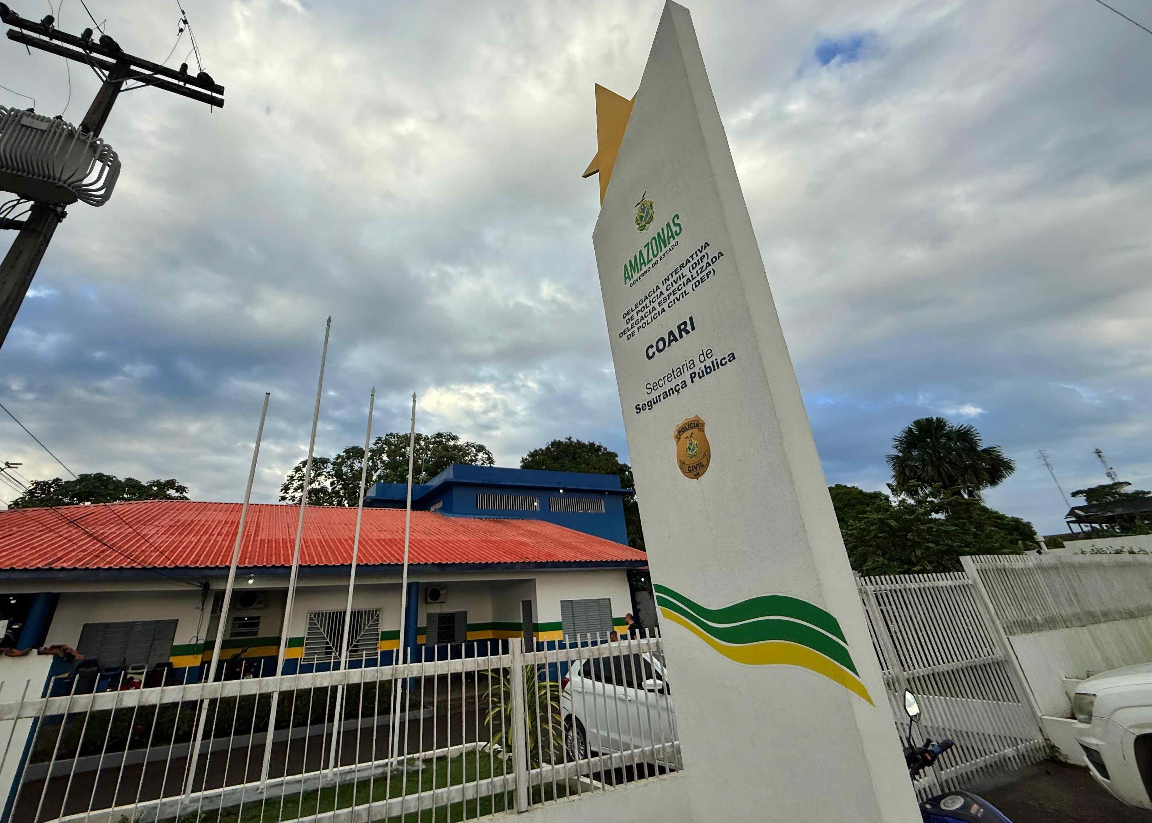 Grávida perde bebê após ser agredida com socos na barriga em Coari