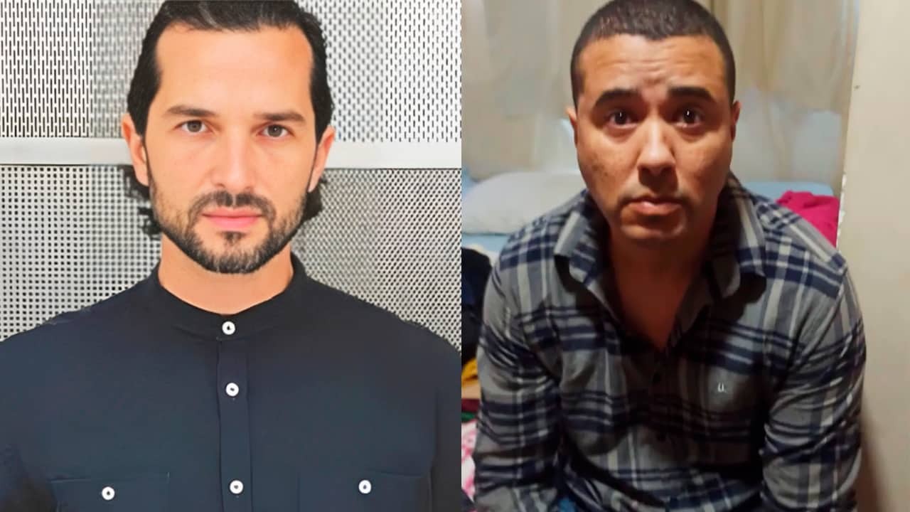 PM prende produtor suspeito de matar Jeff Machado