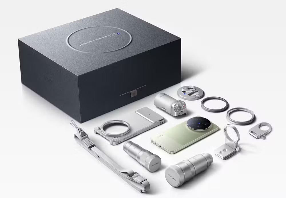 Bemol traz à Região Norte smartphones JOVI X300 com tecnologia voltada à produção audiovisual
