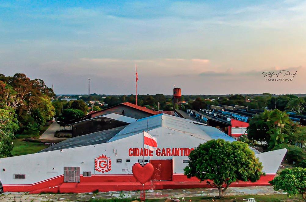 Boi Garantido firma acordo trabalhista às vésperas do festival e libera verbas