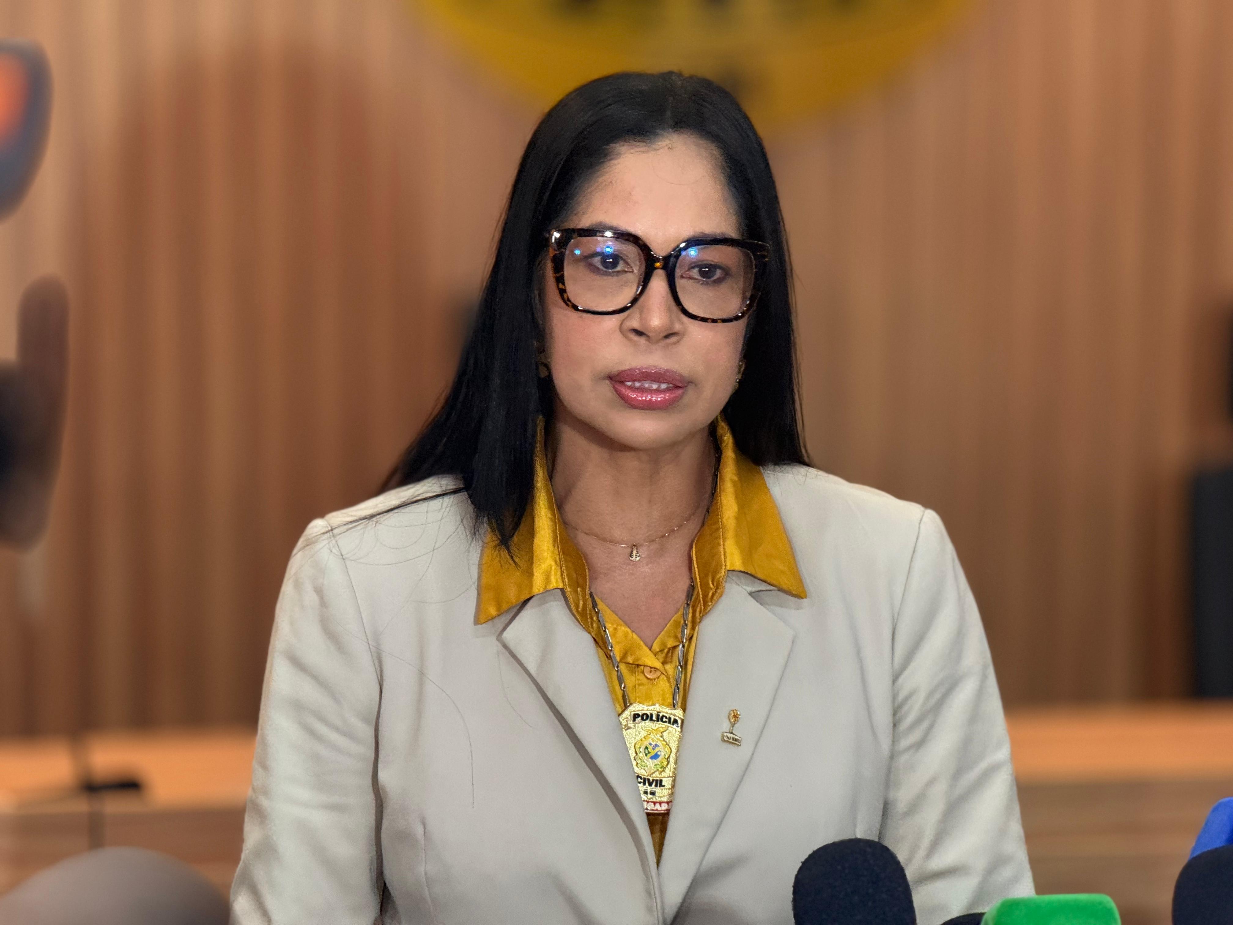 PC-AM investiga esquema de adoção ilegal após prisão de trio em Manacapuru