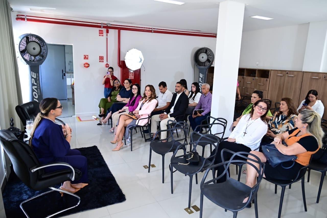 Manaus sedia debate sobre desafios da advocacia e igualdade de gênero na profissão