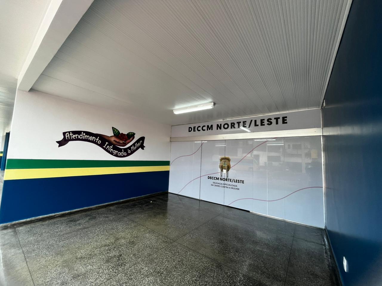 Suspeito de agredir ex-companheira grávida com tijolo é preso em Manaus