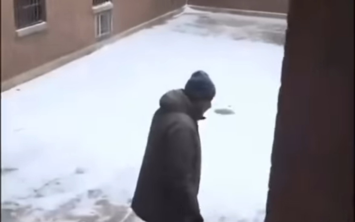 Vídeo mostra  Nicolás Maduro na prisão enquanto aguarda julgamento nos Estados Unidos