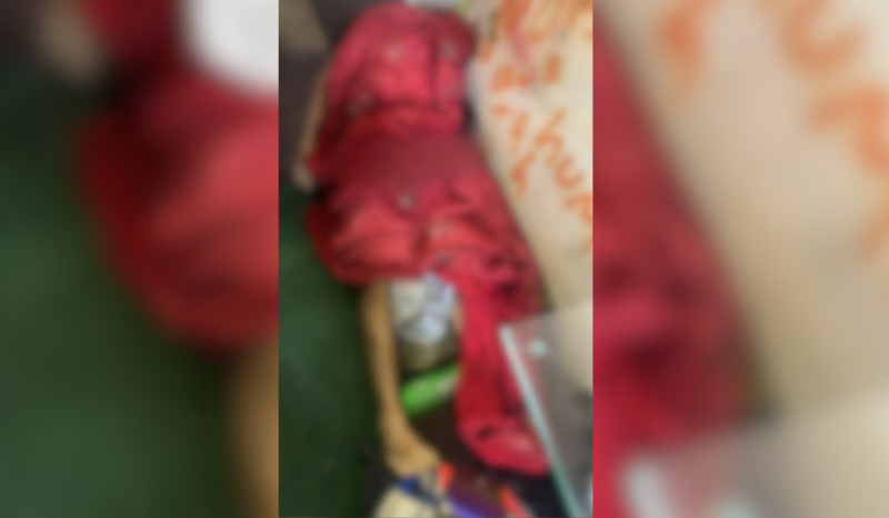 Borracheiro é executado com quatro tiros na cabeça em oficina no bairro Adrianópolis