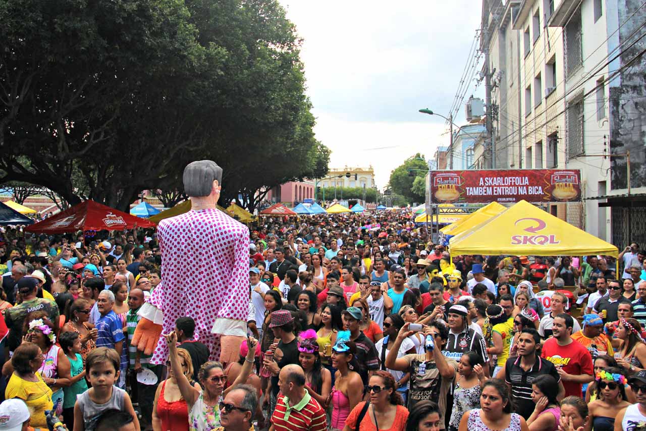 Banda da Bica realiza primeiro ensaio de 2026 nesta quinta-feira