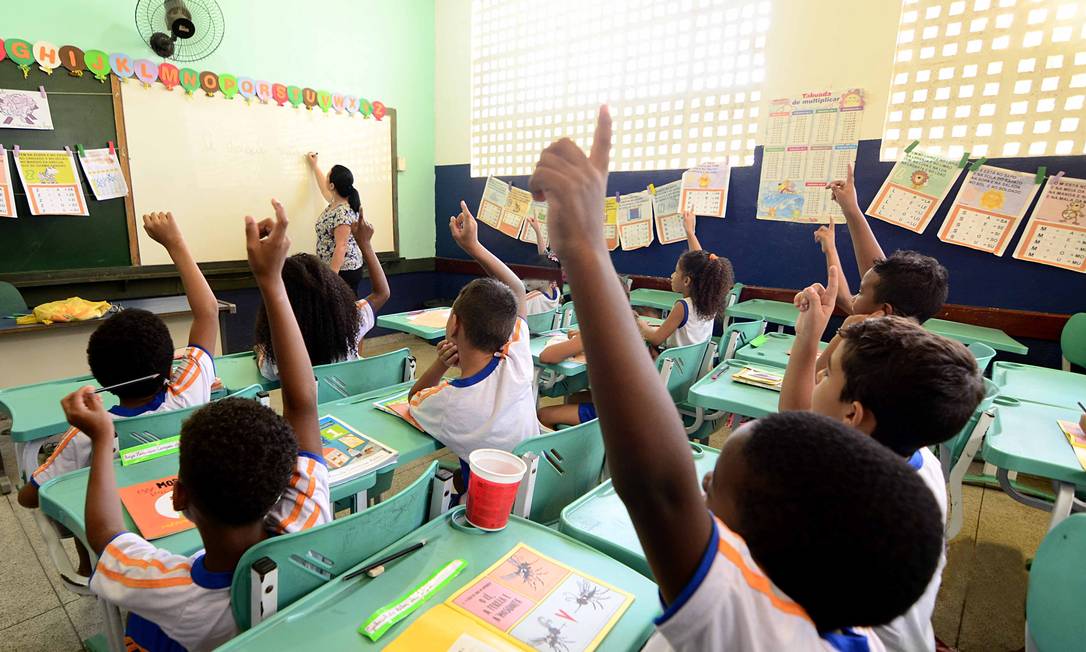 MEC libera R$ 24,4 milhões para educação de municípios do AM