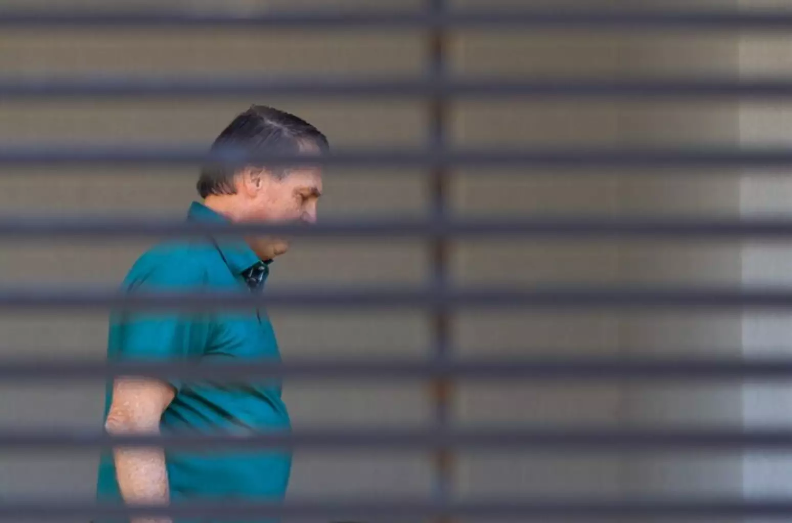 Defesa de Bolsonaro pede a Moraes que prorrogue prisão domiciliar