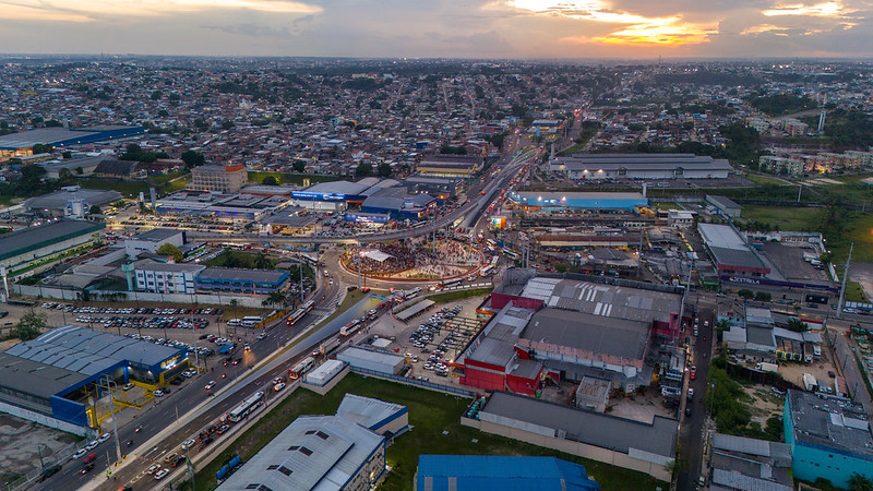 Prefeitura denuncia depredação no complexo Rei Pelé