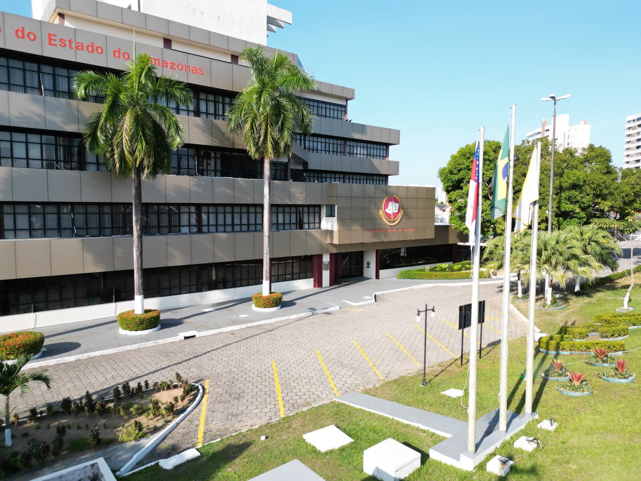 MPAM abre inscrições para seleção de estagiários de direito