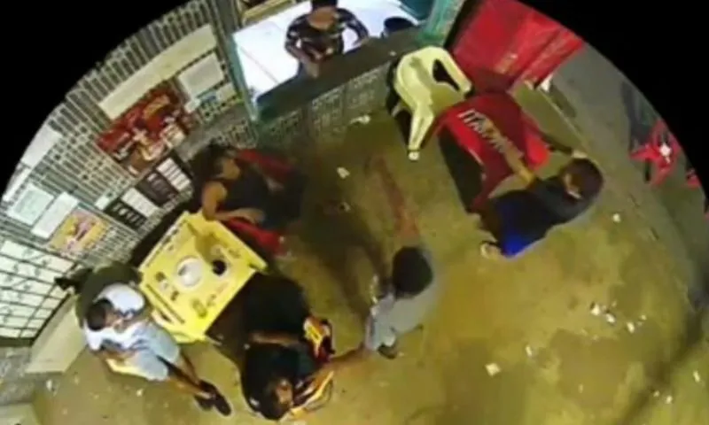 Amazonas é o 3º estado mais violento do país, aponta Anuário da Segurança