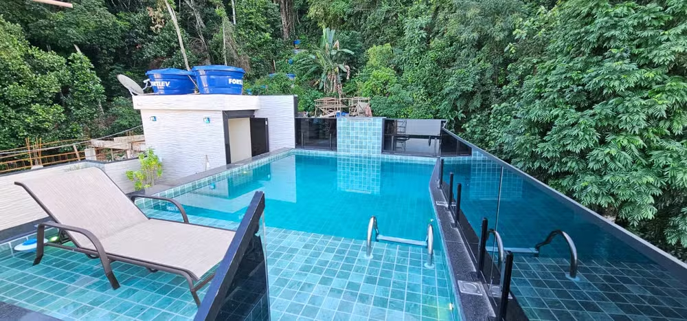 Mansão na Rocinha era bunker de facção: 'Jogavam futebol com cabeças de inimigos'