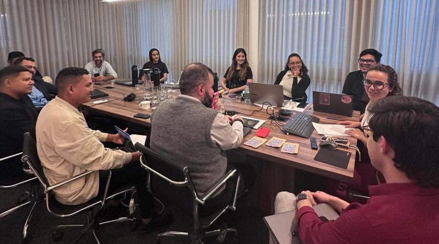 Negócios apoiados pela AMAZ participam de evento para ampliar e formalizar impacto socioambiental