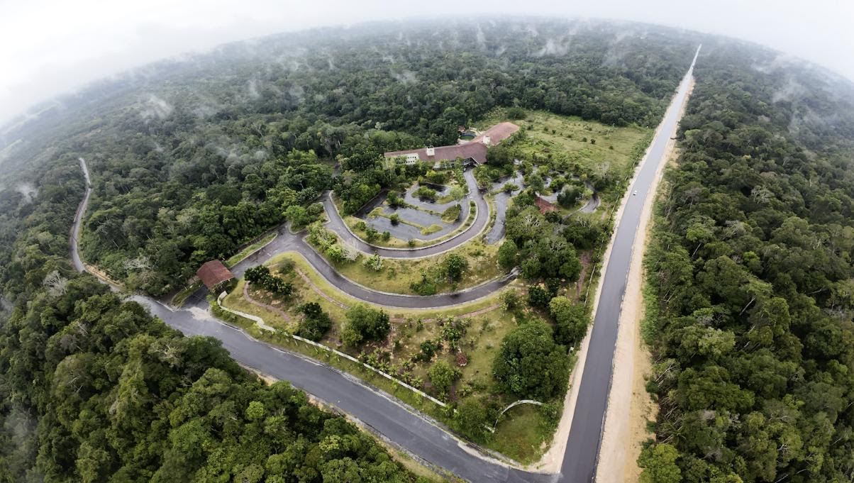 Leilão de Resort é uma oportunidade para investidores que apostam no turismo na região Amazônica
