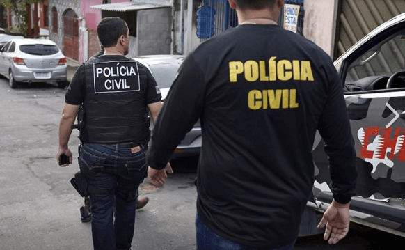 Líder de facção criminosa é capturado pela Polícia Civil do AM