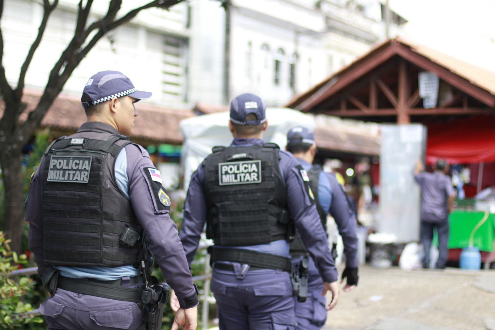 Em fevereiro, Polícia Militar do Amazonas prendeu 72 foragidos com auxílio do Paredão