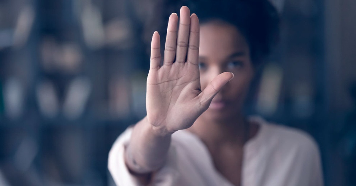 AM notifica mais de 4,6 mil casos de violência contra mulher