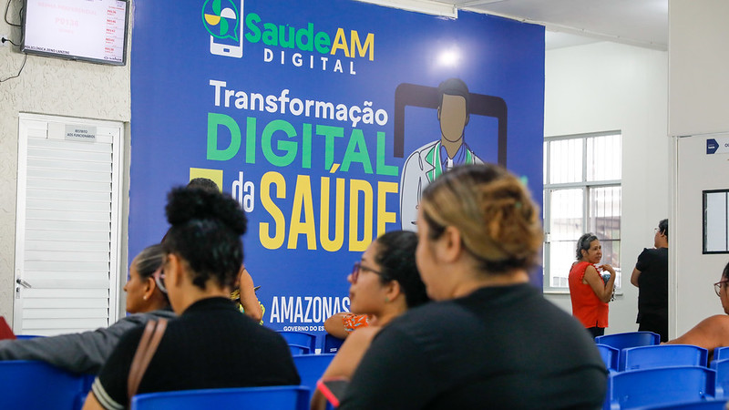 SES-AM vai implantar pontos de telessaúde em polos regionais