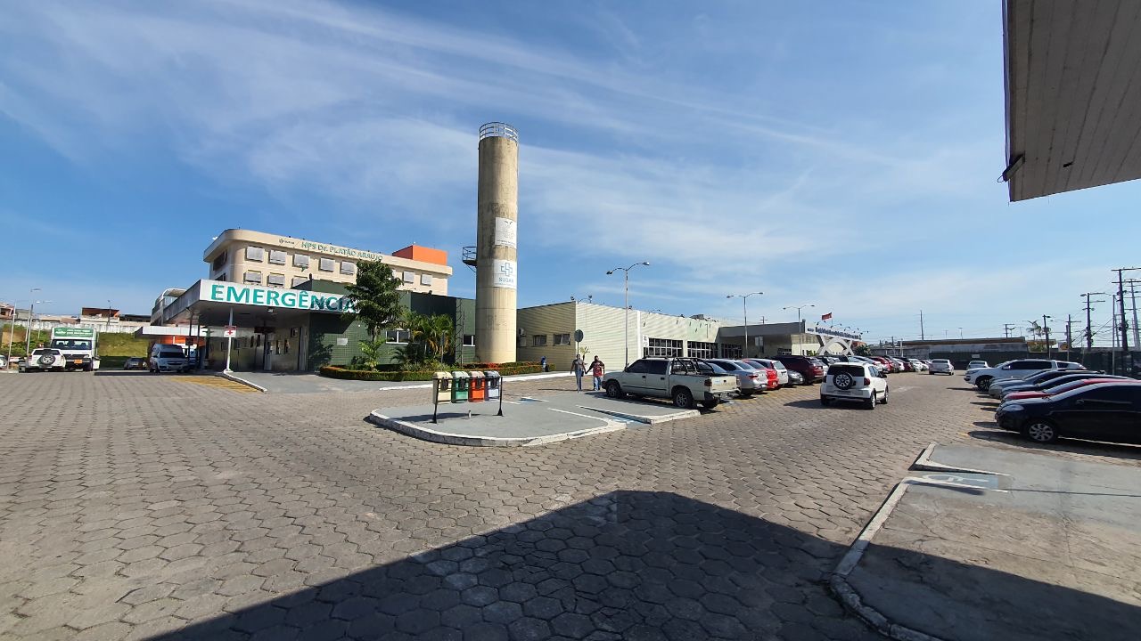 Detento do semiaberto é baleado na zona leste de Manaus