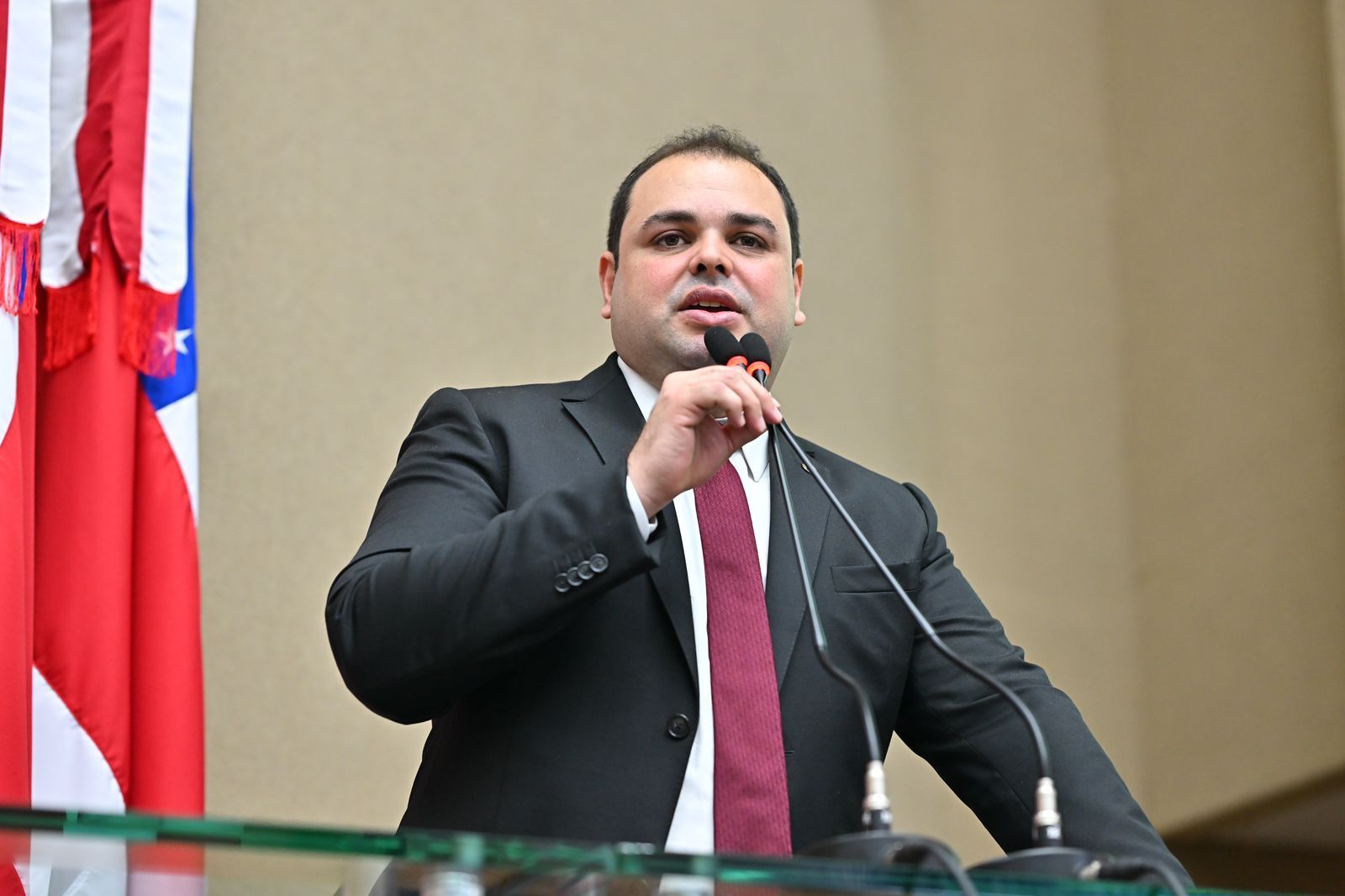 PL de Roberto Cidade quer capacitar estudantes com noções básicas de sobrevivência