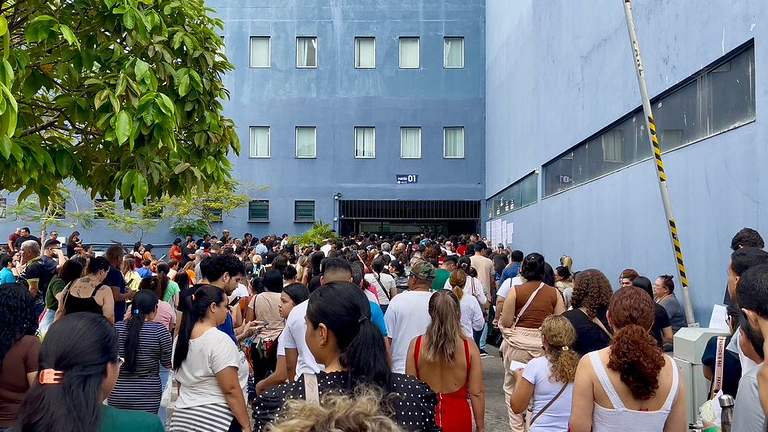 Prefeitura de Manaus divulga resultado final dos aprovados no concurso público da Semed