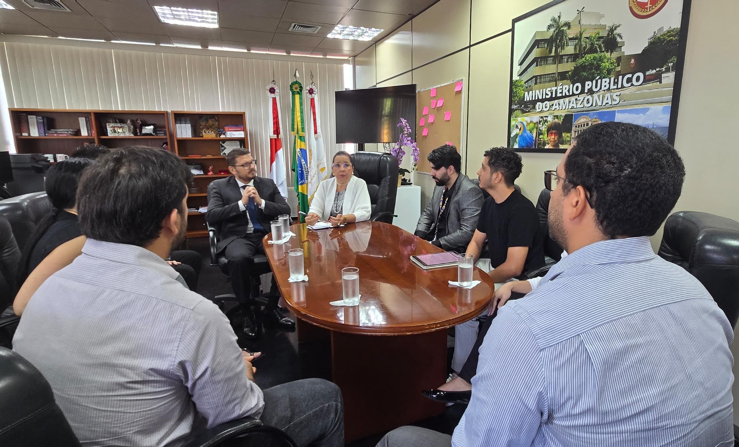 Concurso do MPAM de 2023 terá validade prorrogada