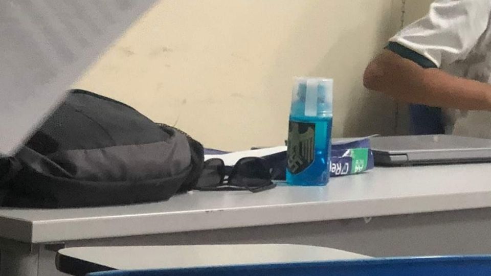 Professor de enfermagem é denunciado por apologia ao nazismo no Amapá