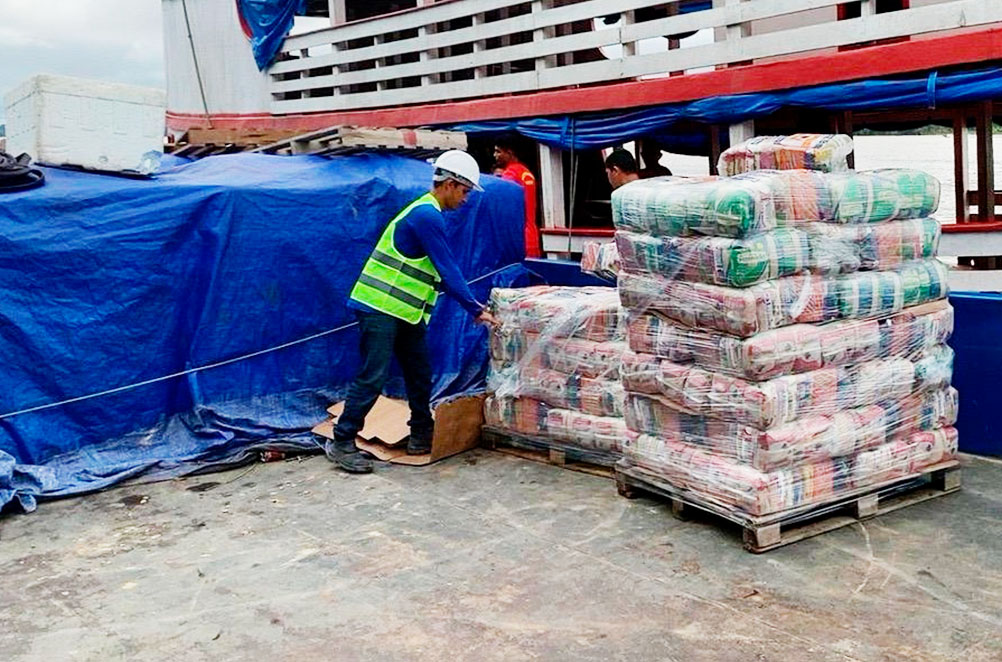 Amazonas já tem 28 municípios em estado de emergência