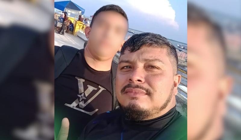 Vigilante é morto com parafusadeira pelo amigo dentro de casa em Manaus